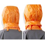 DOQMENT アーマーライトレインスーツ | BACKYARD FAMILY | 詳細画像13 