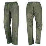 DOQMENT ライトシールドレインスーツ | BACKYARD FAMILY | 詳細画像15 