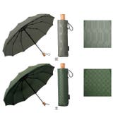 mabu マブ 軽量12本骨折りたたみ傘 江戸 | BACKYARD FAMILY | 詳細画像15 