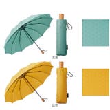 mabu マブ 軽量12本骨折りたたみ傘 江戸 | BACKYARD FAMILY | 詳細画像17 