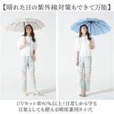 mabu マブ 軽量12本骨折りたたみ傘 江戸 | BACKYARD FAMILY | 詳細画像9 