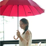 mabu マブ 16本骨傘 江戸 | BACKYARD FAMILY | 詳細画像4