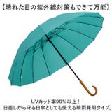 mabu マブ 16本骨傘 江戸 | BACKYARD FAMILY | 詳細画像9