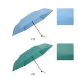 mabu マブ 6本骨全天候折りたたみ傘 江戸 | BACKYARD FAMILY | 詳細画像19 