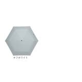 mabu マブ ACTIVE AWミニ AUTO50 6本骨 | BACKYARD FAMILY | 詳細画像20 