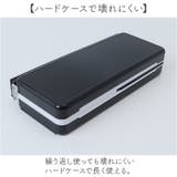 多機能ペンケース 2way 軽量 | BACKYARD FAMILY | 詳細画像8 
