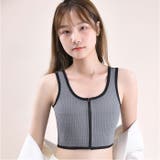 ブラジャー 和装 胸を小さく見せるブラジャー | BACKYARD FAMILY | 詳細画像15 