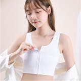 ブラジャー 和装 胸を小さく見せるブラジャー | BACKYARD FAMILY | 詳細画像17 