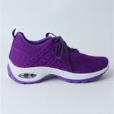 ウォーキングシューズ 軽量 通気性 | BACKYARD FAMILY | 詳細画像9 