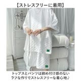 セットアップ メンズ Tシャツ ショートパンツ | BACKYARD FAMILY | 詳細画像3 