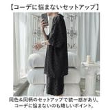 セットアップ メンズ Tシャツ ショートパンツ | BACKYARD FAMILY | 詳細画像4 