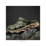 スポーツサンダル ビーチサンダル アクアシューズ | BACKYARD FAMILY | 詳細画像14 