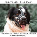 犬 口輪 マズル | BACKYARD FAMILY | 詳細画像5 