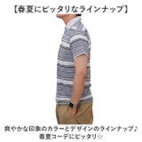 SANTA BARBARA 半袖ポロシャツ | BACKYARD FAMILY | 詳細画像6 