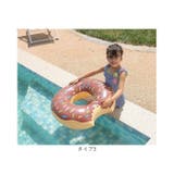 浮き輪 スイカ ドーナツ | BACKYARD FAMILY | 詳細画像15