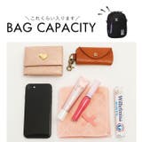 MEI OCEAN ショルダーバッグ | BACKYARD FAMILY | 詳細画像16