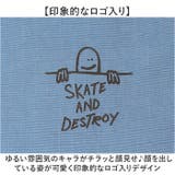 THRASHER スラッシャー ショルダーバッグ | BACKYARD FAMILY | 詳細画像4