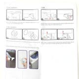 チャイルドロック 地震対策 いたずら防止 | BACKYARD FAMILY | 詳細画像9 