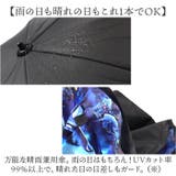 名画 折りたたみ傘 晴雨兼用 | BACKYARD FAMILY | 詳細画像4 