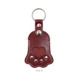 キーホルダー ペット 遺毛入れ ペット 肉球 | BACKYARD FAMILY | 詳細画像12 