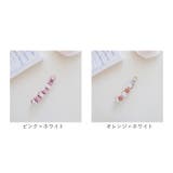 スマホストラップ レディース パール バンド おしゃれ | BACKYARD FAMILY | 詳細画像14 