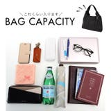 ホットフィックスバルーントート | BACKYARD FAMILY | 詳細画像10