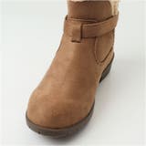 pansy パンジー ブーツ | BACKYARD FAMILY | 詳細画像9 