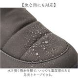 pansy パンジー ブーツ | BACKYARD FAMILY | 詳細画像6 