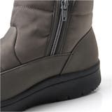 pansy パンジー ブーツ | BACKYARD FAMILY | 詳細画像9 