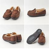 pansyHearts パンジーハーツ スリッポン | BACKYARD FAMILY | 詳細画像9 