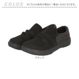 pansyHearts パンジーハーツ スリッポン | BACKYARD FAMILY | 詳細画像11 