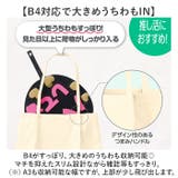 つまみハンドルキャンバストート | BACKYARD FAMILY | 詳細画像6 