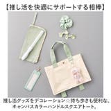 キャンバスカラーハンドルスクエアトート | BACKYARD FAMILY | 詳細画像2 