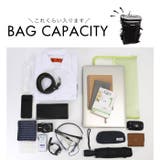 WILD THINGS スクエア バックパック | BACKYARD FAMILY | 詳細画像16