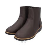 fee des fleurs ショートブーツ | BACKYARD FAMILY | 詳細画像11 