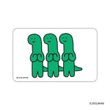 JOGUMAN まじかる百貨店クリアカード(3) | BACKYARD FAMILY | 詳細画像2