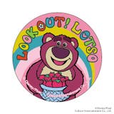 Disney Pixar まじかる百貨店缶バッジ トイ・ストーリー(1) | BACKYARD FAMILY | 詳細画像2 