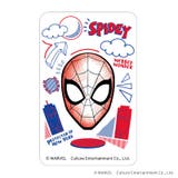 MARVEL まじかる百貨店クリアカード スパイダーマン(1) | BACKYARD FAMILY | 詳細画像2