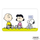 PEANUTS まじかる百貨店クリアカード(1) | BACKYARD FAMILY | 詳細画像2 