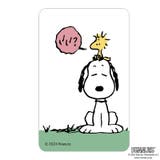 PEANUTS まじかる百貨店クリアカード(2) | BACKYARD FAMILY | 詳細画像2 