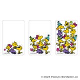 PEANUTS まじかる百貨店クリアカード(7) | BACKYARD FAMILY | 詳細画像3 