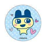 たまごっち まじかる百貨店缶バッジ(6) | BACKYARD FAMILY | 詳細画像2