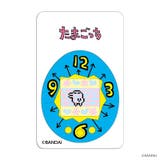 たまごっち まじかる百貨店クリアカード(3) | BACKYARD FAMILY | 詳細画像2 