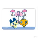 たまごっち まじかる百貨店クリアカード(4) | BACKYARD FAMILY | 詳細画像2