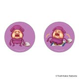 こびとづかん まじかる百貨店缶バッジ(2) | BACKYARD FAMILY | 詳細画像3 