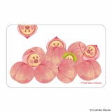 こびとづかん まじかる百貨店クリアカード(1) | BACKYARD FAMILY | 詳細画像2 