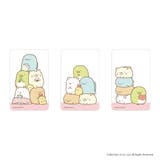 すみっコぐらし まじかる百貨店クリアカード(3) | BACKYARD FAMILY | 詳細画像3 