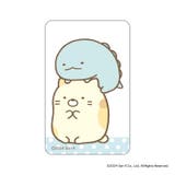 すみっコぐらし まじかる百貨店クリアカード(5) | BACKYARD FAMILY | 詳細画像2 