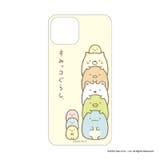 すみっコぐらし まじかる百貨店スマホシート(1) | BACKYARD FAMILY | 詳細画像2