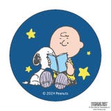 PEANUTS まじかる百貨店缶バッジ(3) | BACKYARD FAMILY | 詳細画像2 